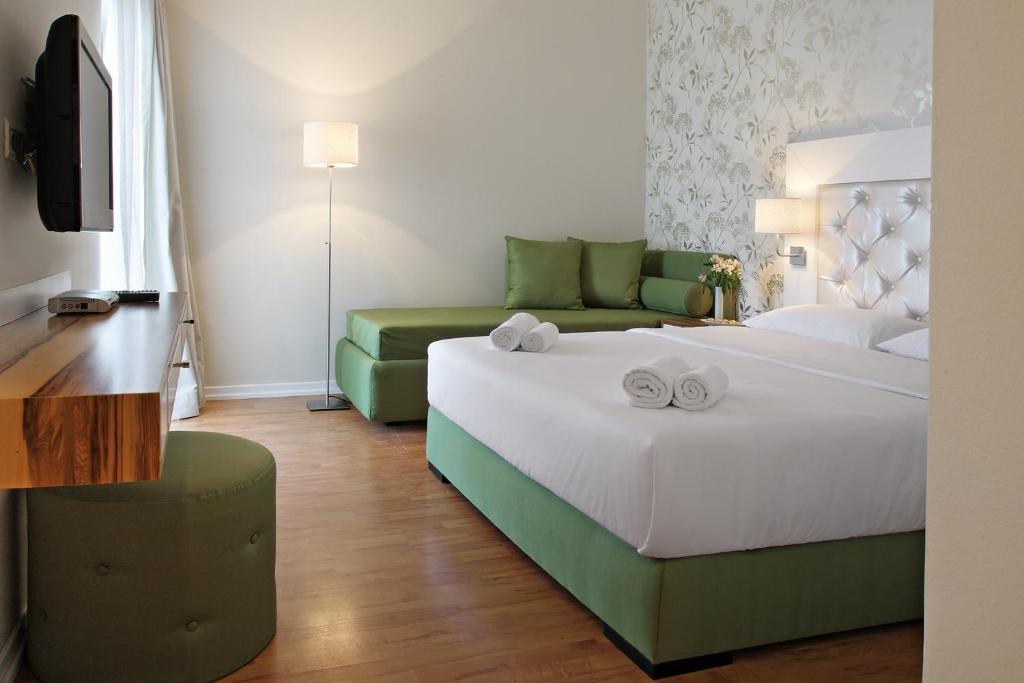 Apartments Vidikovac บุดวา ห้อง รูปภาพ