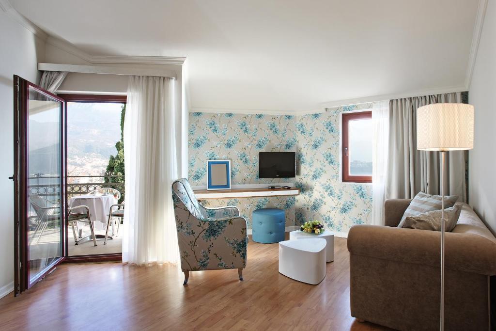 Apartments Vidikovac บุดวา ห้อง รูปภาพ