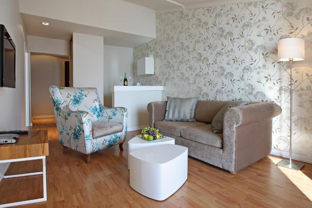 Apartments Vidikovac บุดวา ห้อง รูปภาพ