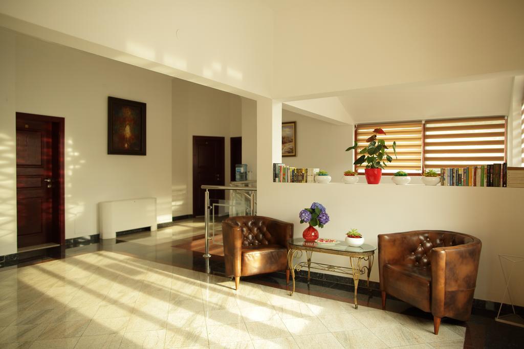 Apartments Vidikovac บุดวา ภายนอก รูปภาพ
