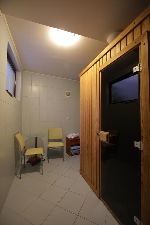 Apartments Vidikovac บุดวา ภายนอก รูปภาพ