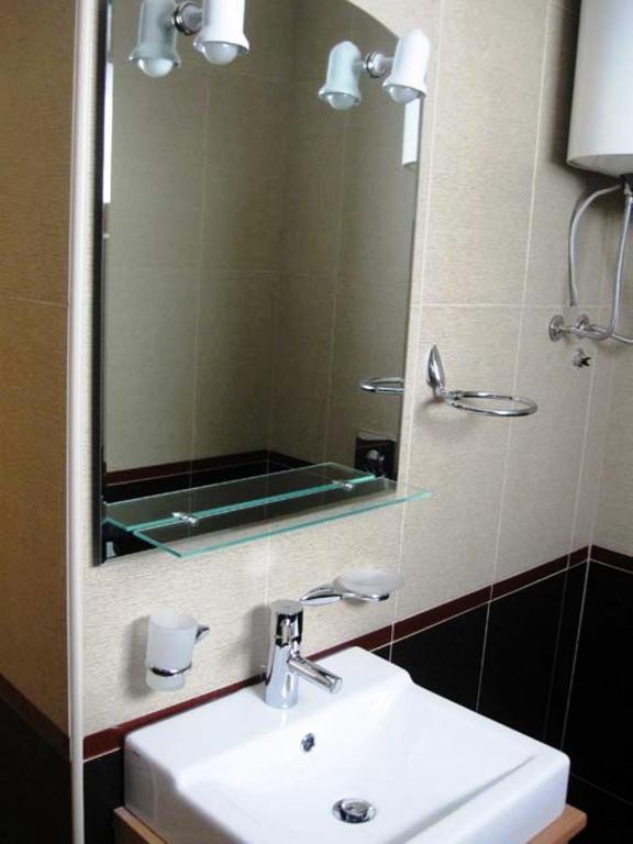 Apartments Vidikovac บุดวา ห้อง รูปภาพ
