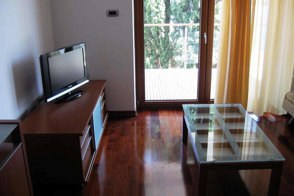 Apartments Vidikovac บุดวา ห้อง รูปภาพ