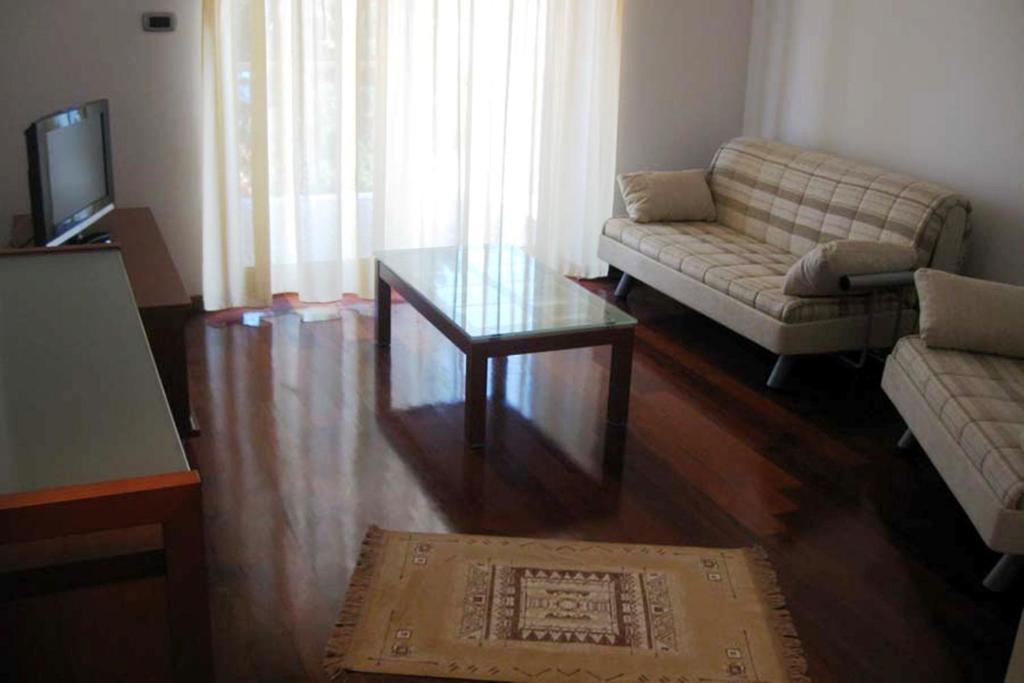 Apartments Vidikovac บุดวา ห้อง รูปภาพ