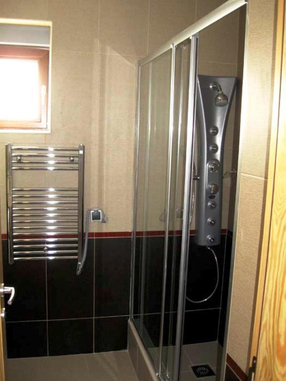 Apartments Vidikovac บุดวา ห้อง รูปภาพ