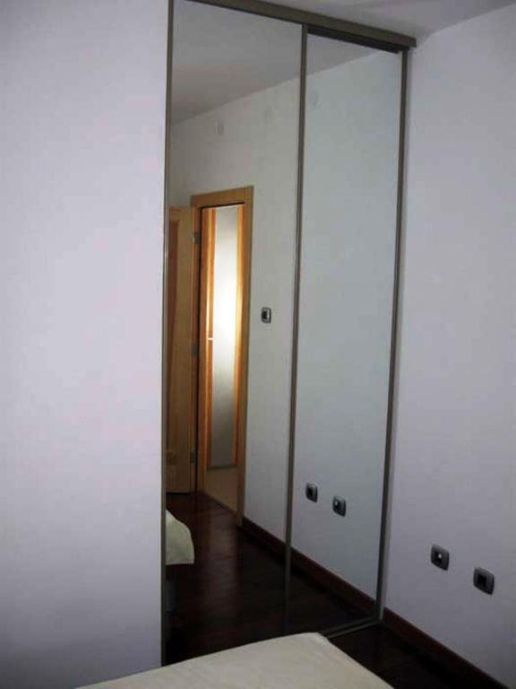 Apartments Vidikovac บุดวา ห้อง รูปภาพ