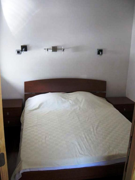 Apartments Vidikovac บุดวา ห้อง รูปภาพ