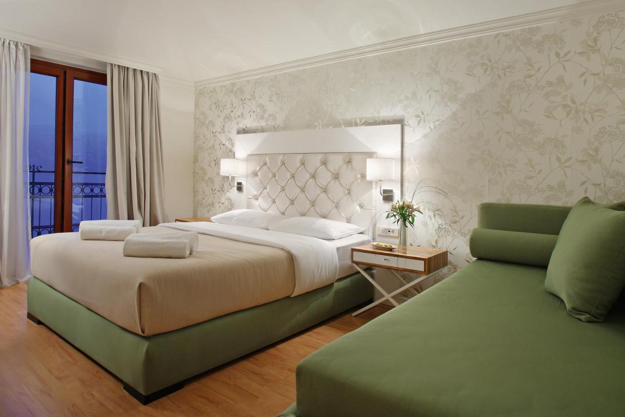 Apartments Vidikovac บุดวา ห้อง รูปภาพ